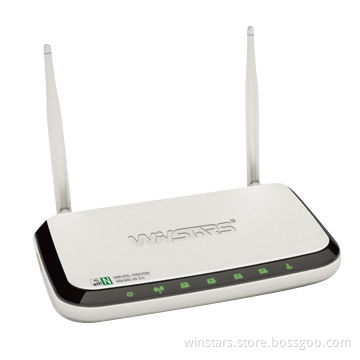 300Mbps High-power AP Wireless RouterNew